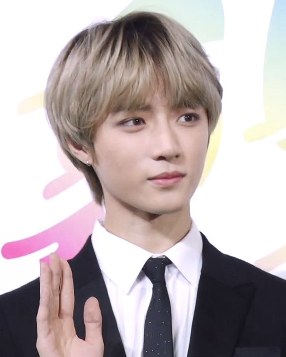 Póster Beom-gyu Choi