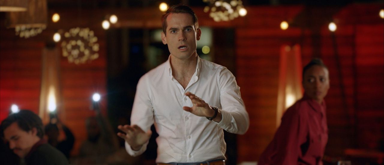 The Beta Test : Foto