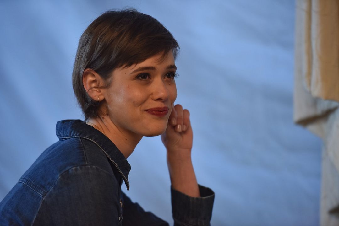 Ascenso al límite : Foto