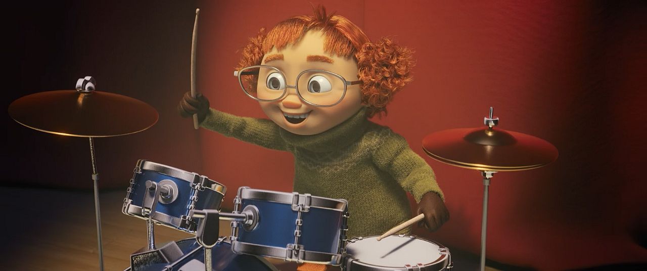 Los Súper Descendientes : Foto