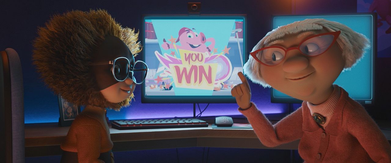 Los Súper Descendientes : Foto