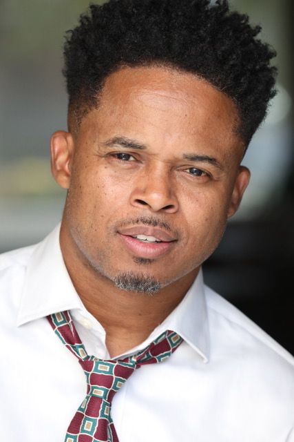 Póster Walter Emanuel Jones