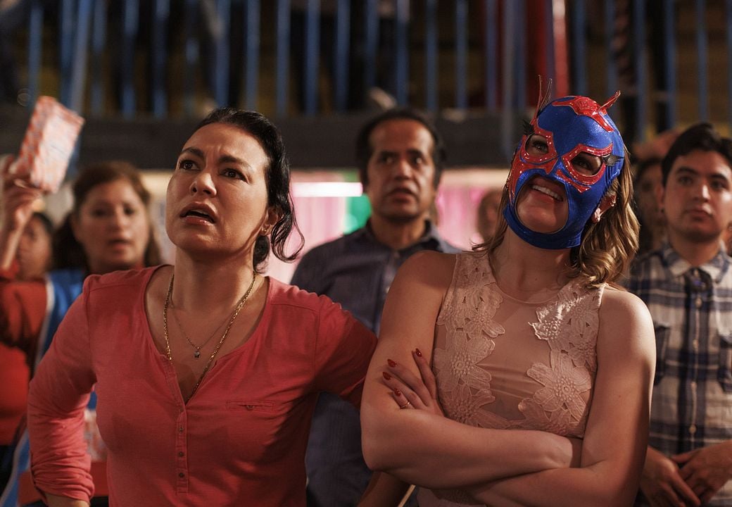 Foto Giovanna Zacarias