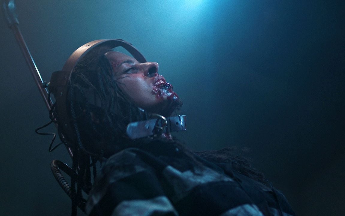 Manicomio del terror : Foto