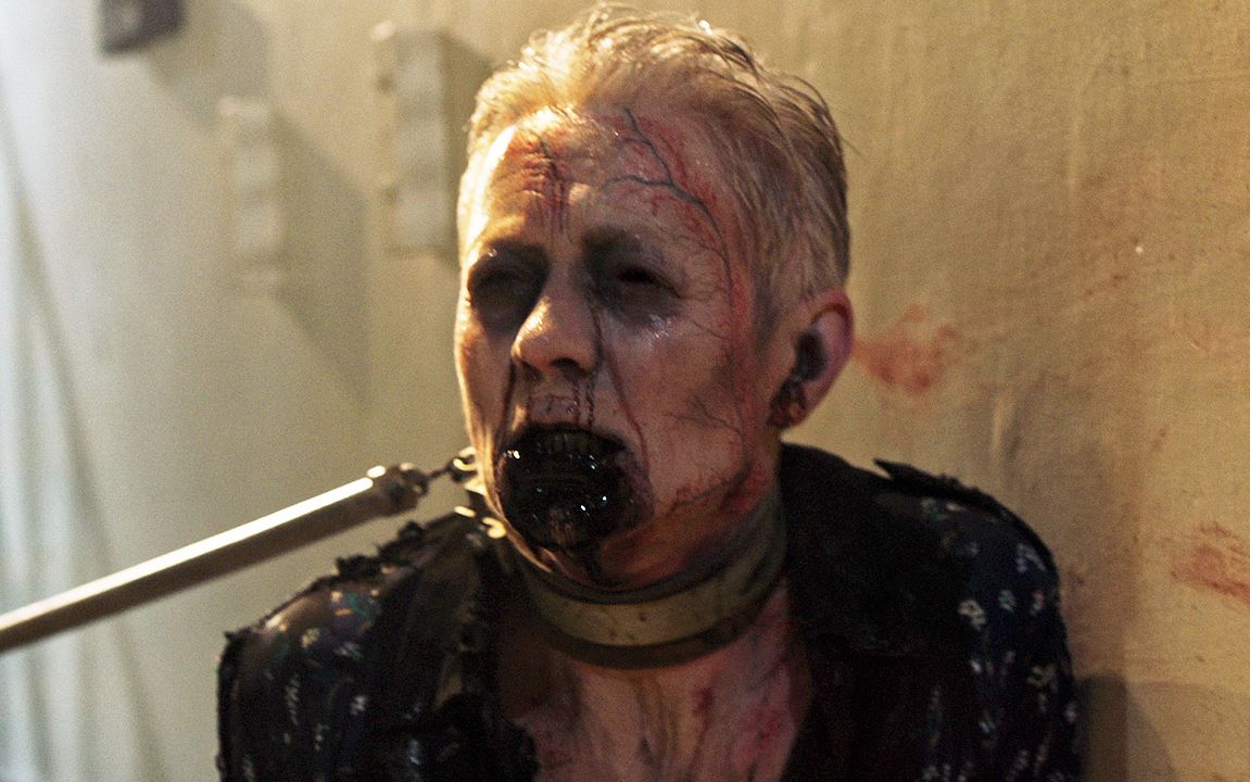 Manicomio del terror : Foto