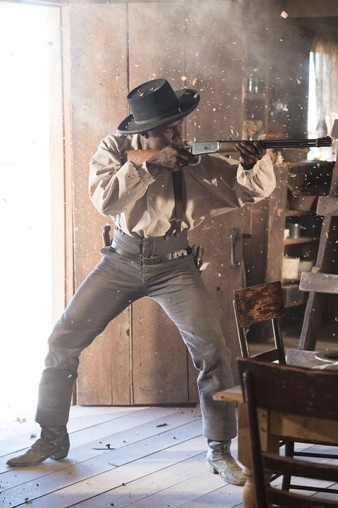 Dead For A Dollar : Foto