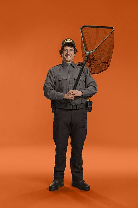 Animal Control : Foto