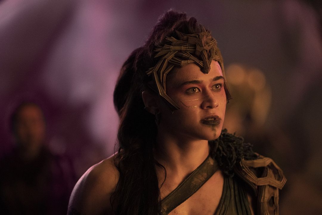 Ant-Man and The Wasp: Quantumania : Foto Katy O'Brian