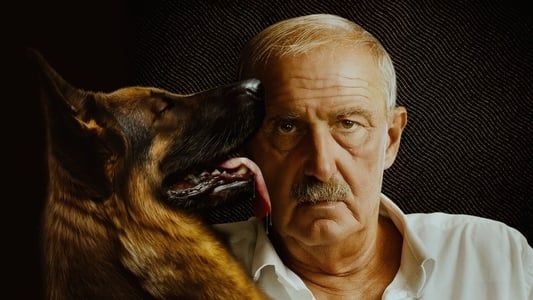 Gunther, el perro millonario : Foto