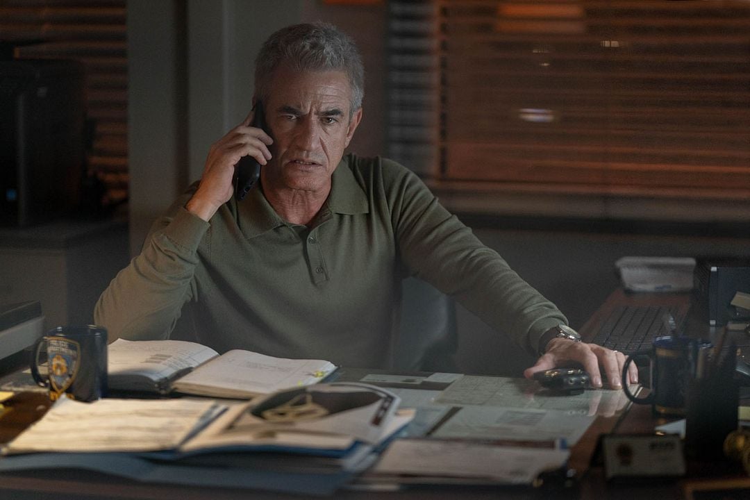 Scream 6 : Foto Dermot Mulroney