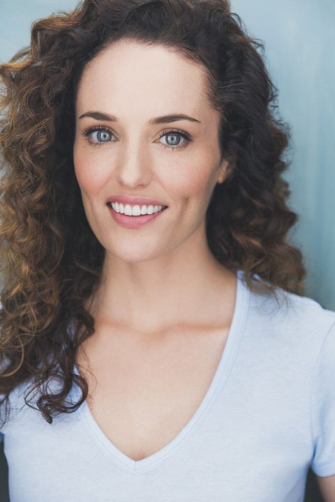 Póster Jennifer Ellis (II)