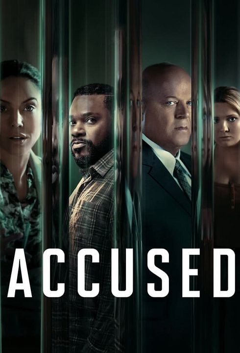 Accused : Póster