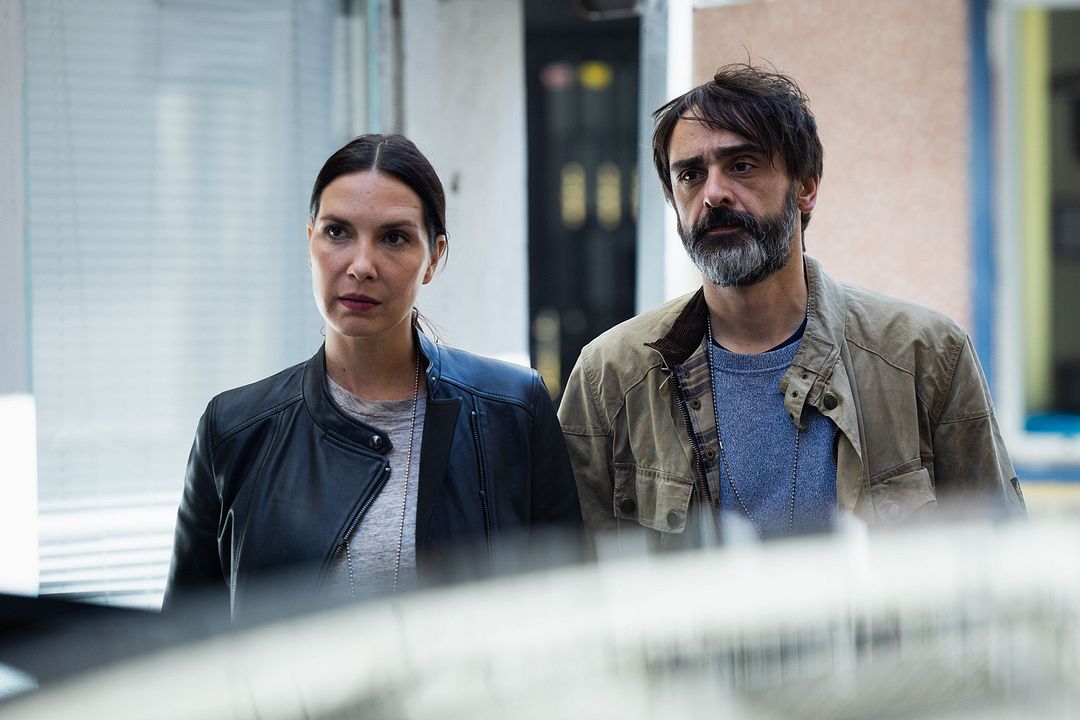 Operación Marea Negra : Foto