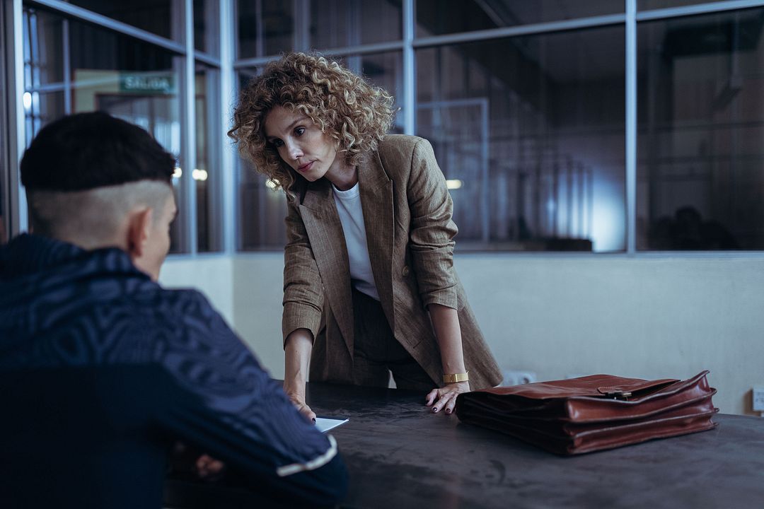 Operación Marea Negra : Foto