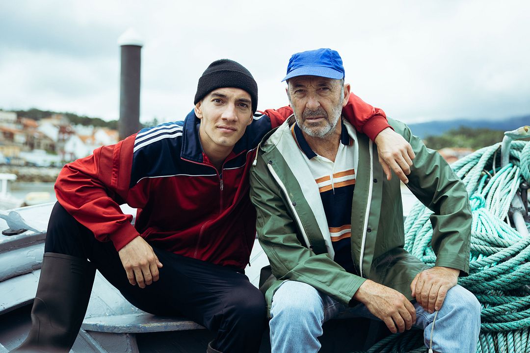 Operación Marea Negra : Foto