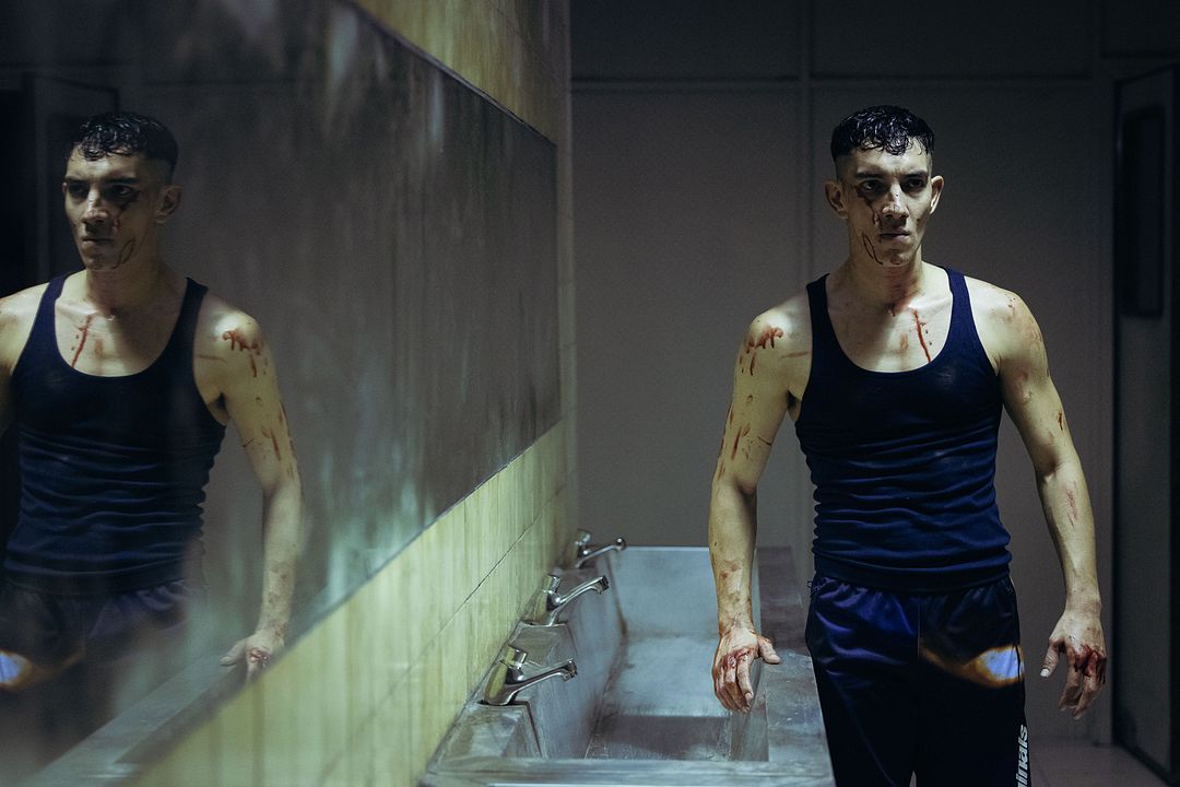 Operación Marea Negra : Foto