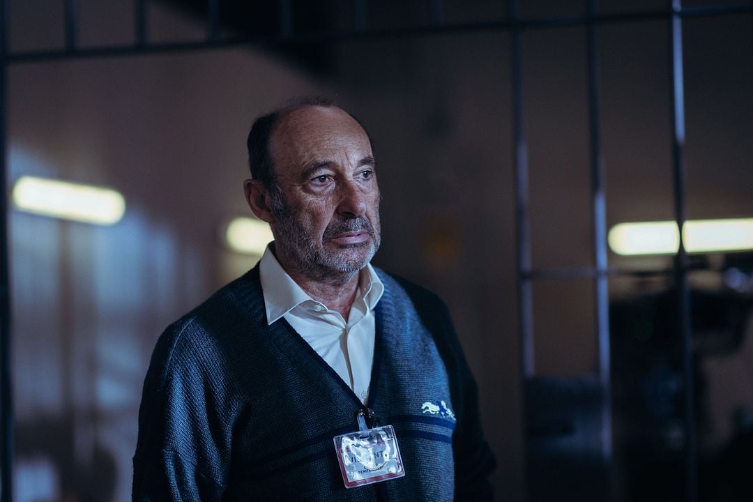 Operación Marea Negra : Foto