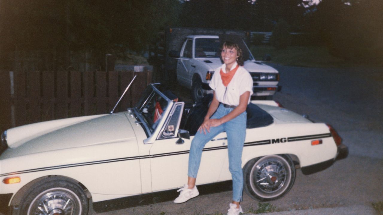 Pamela Anderson: Una historia de amor : Foto Pamela Anderson