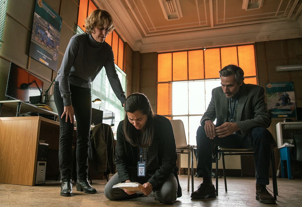 Foto Loreto Mauleón