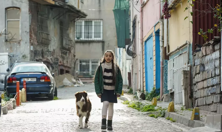 Princesa sin corona : Foto