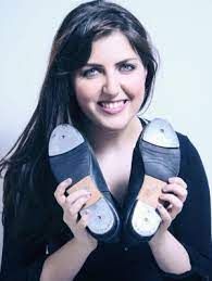 Póster Melissa Hallivis