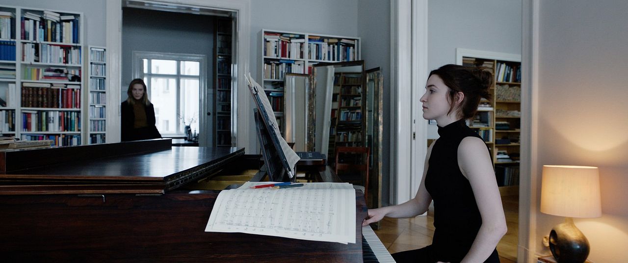 Tár : Foto Cate Blanchett