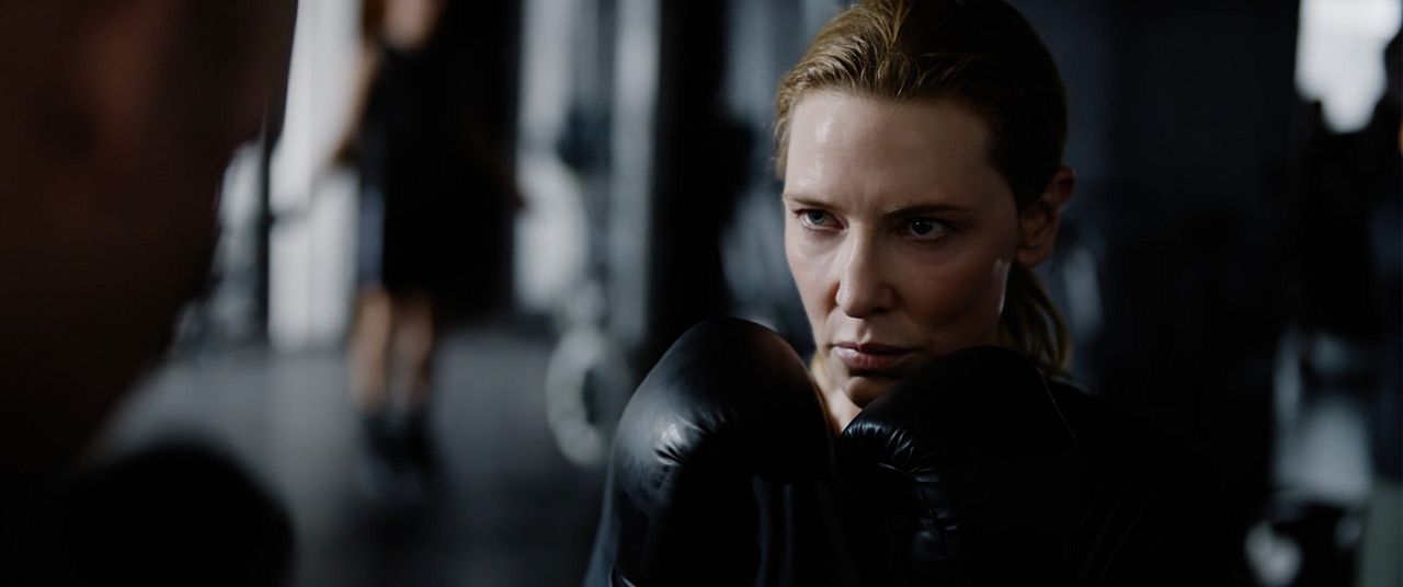 Tár : Foto Cate Blanchett