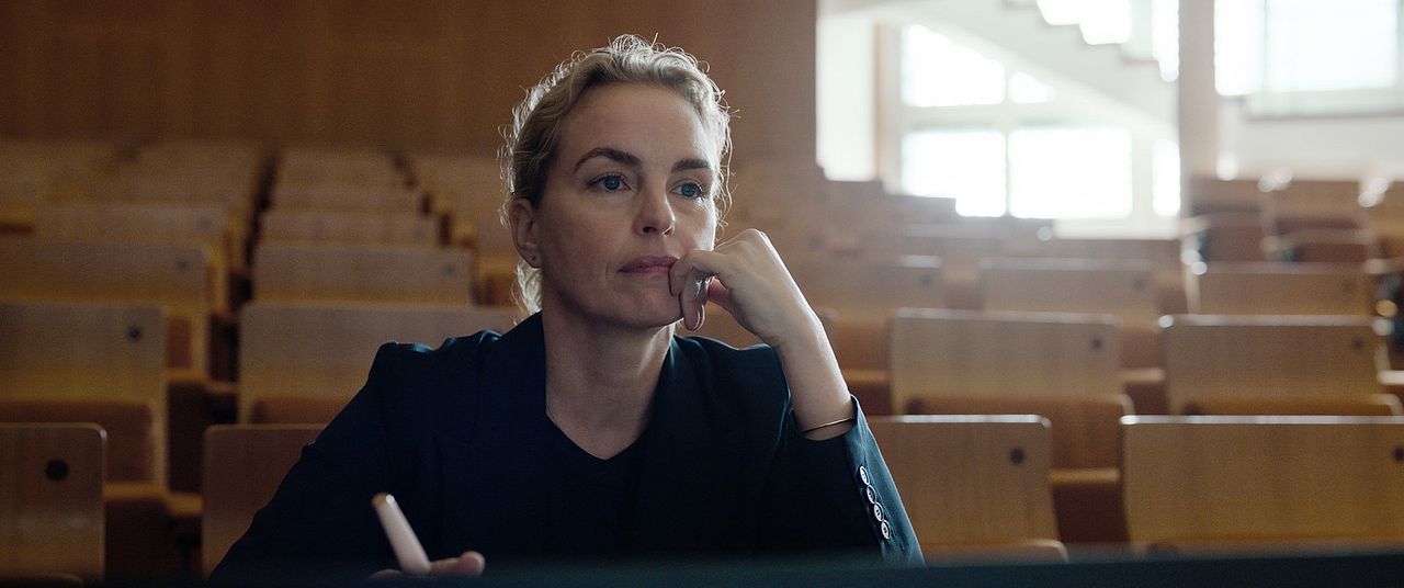 Tár : Foto Nina Hoss