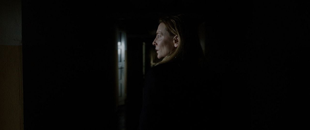 Tár : Foto Cate Blanchett