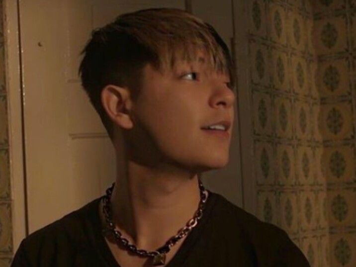 Póster Beng Zeng Wong