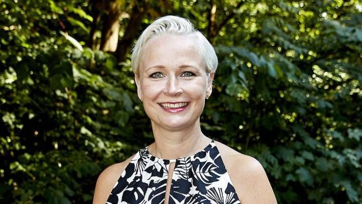 Póster Vicki Berlin