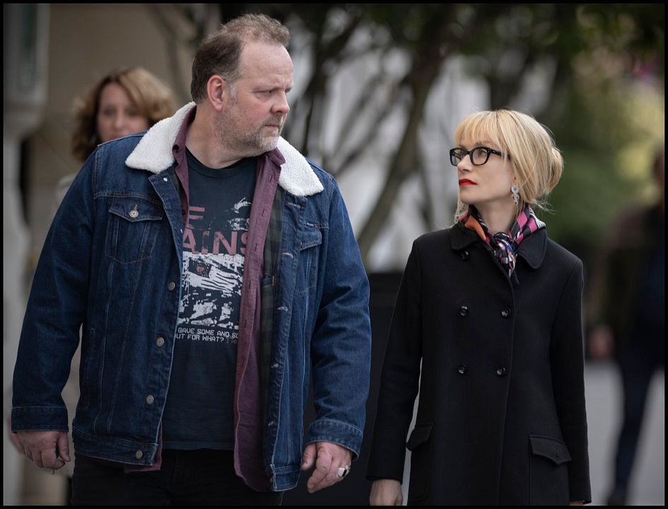 La Syndicaliste : Foto