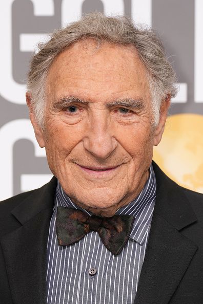 Póster Judd Hirsch