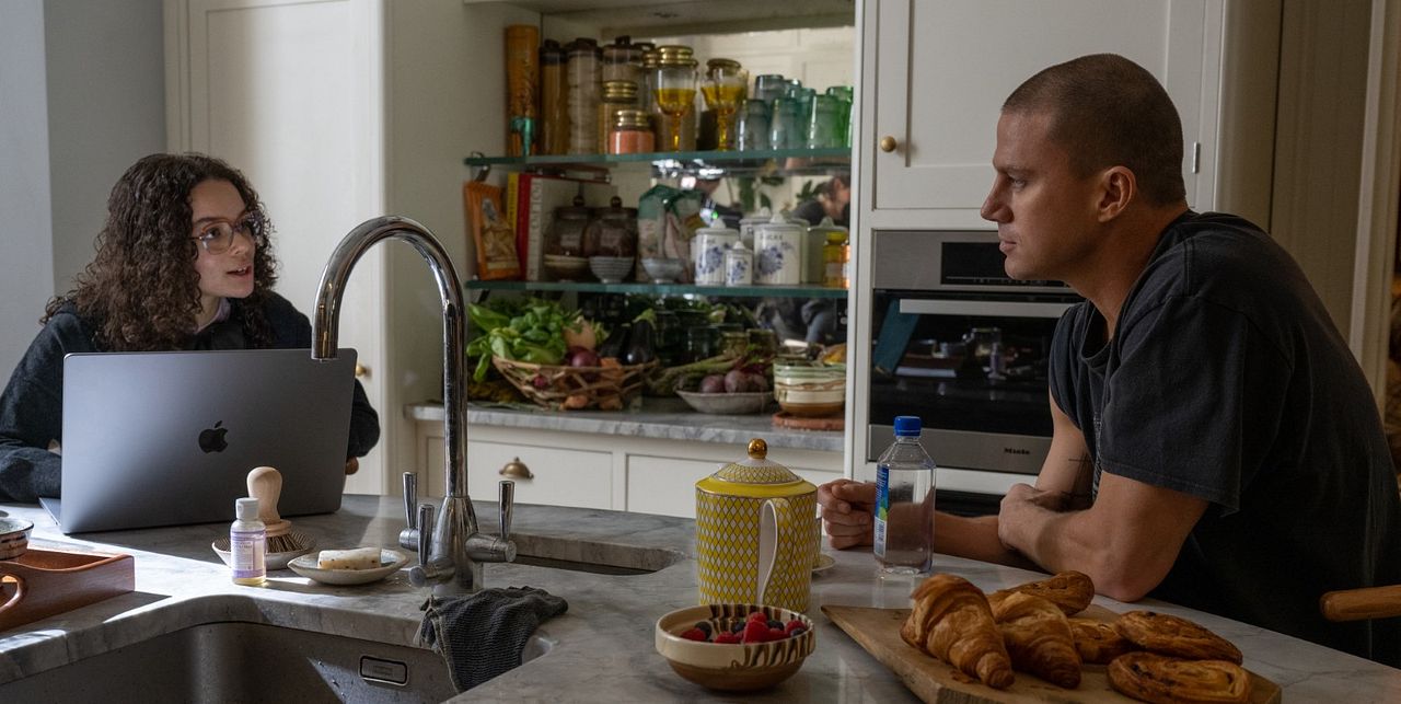 Magic Mike's Last Dance : Foto Channing Tatum