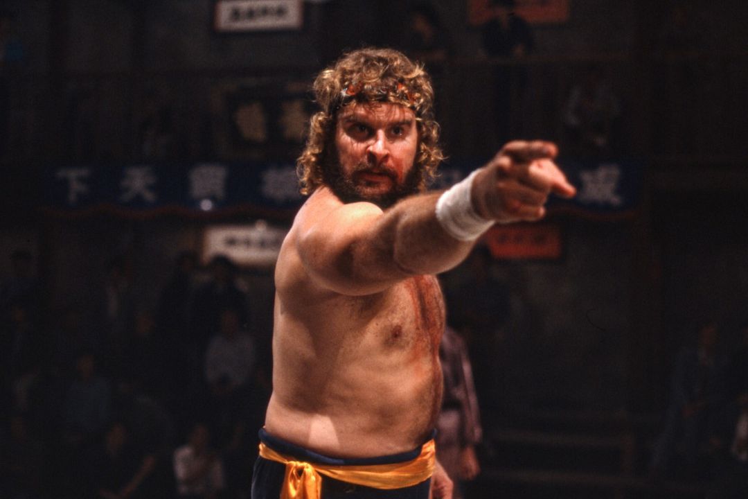 Contacto sangriento : Foto