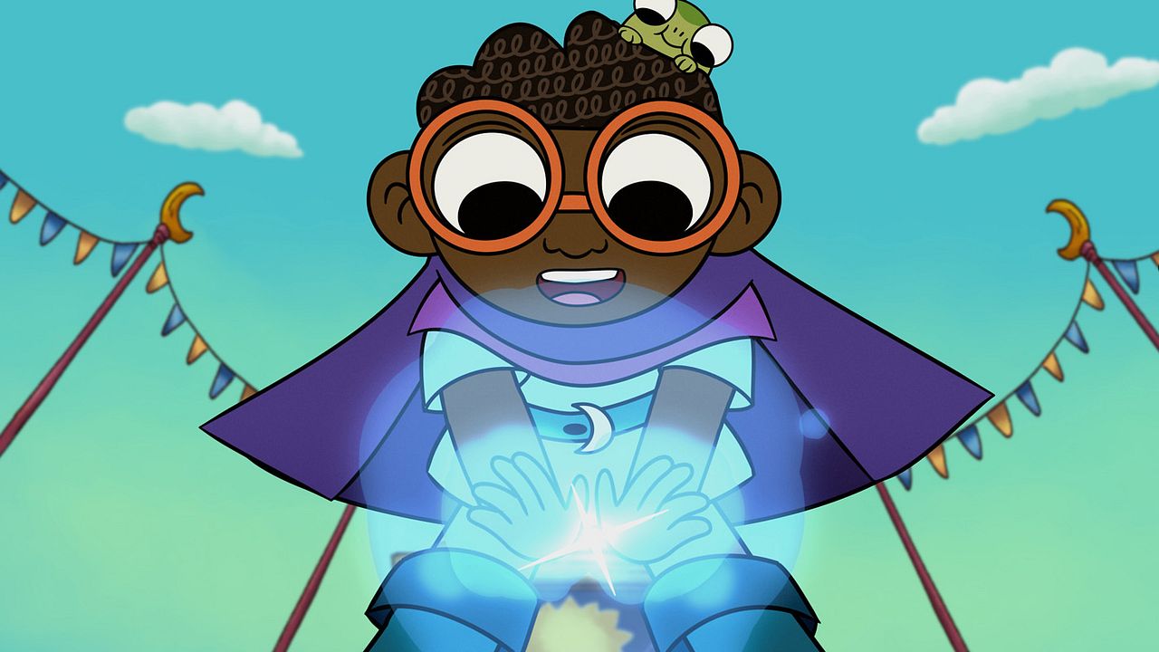 Pinecone & Pony : Foto