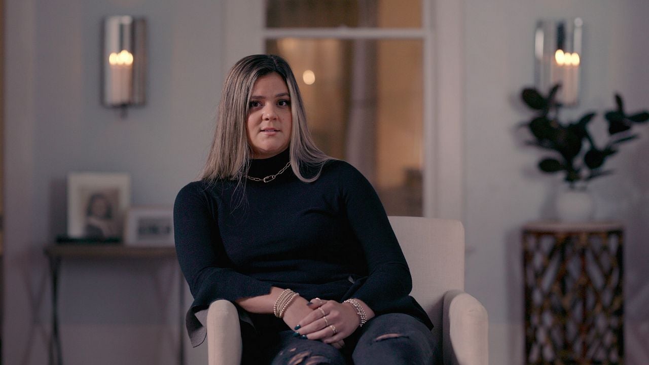 Murdaugh Murders: A Southern Scandal : Foto