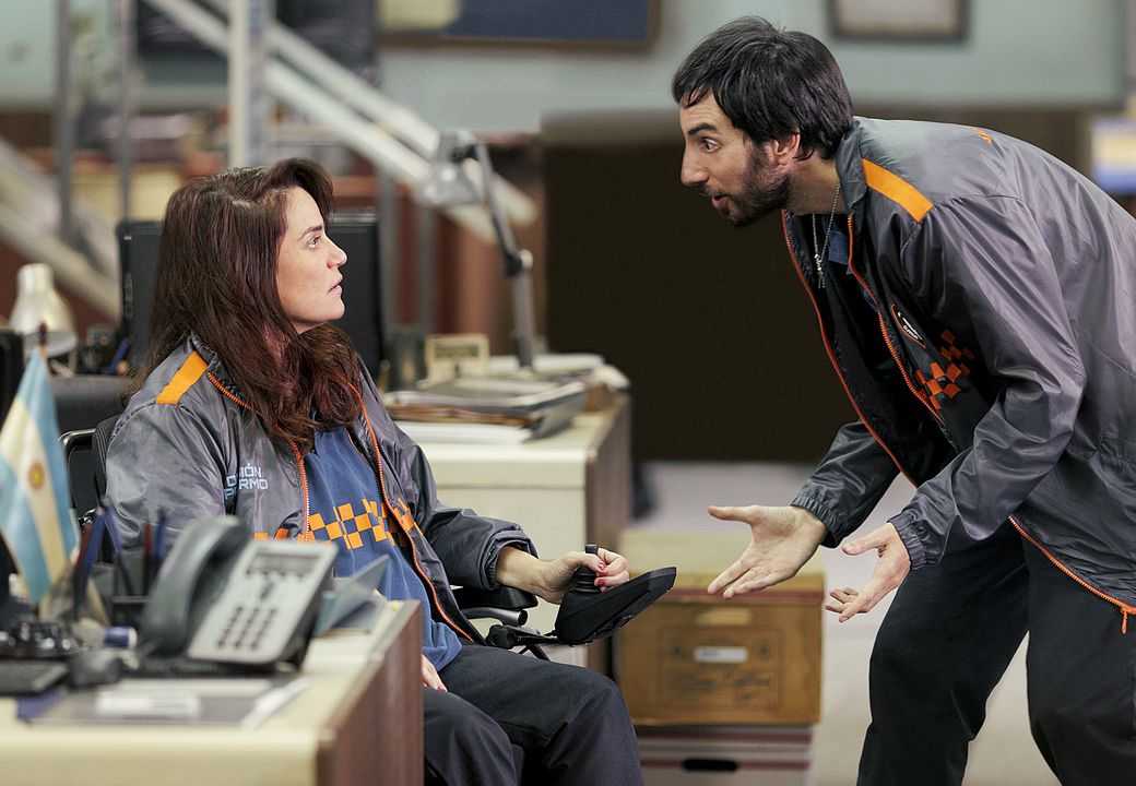 Foto Santiago Korovsky