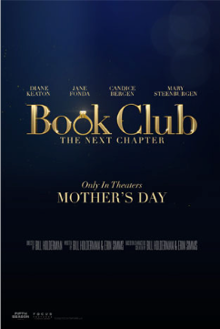 Cuando Ellas Quieren Más : Póster