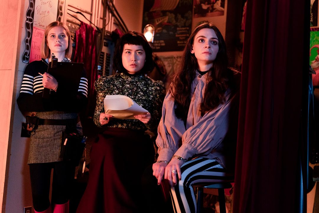 Honor Society : Foto