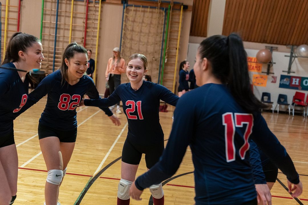 Honor Society : Foto