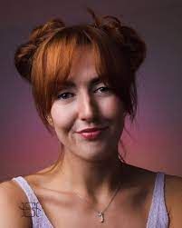 Póster Josie Sedgwick