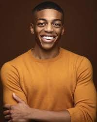 Póster Maxwell Whittington-Cooper