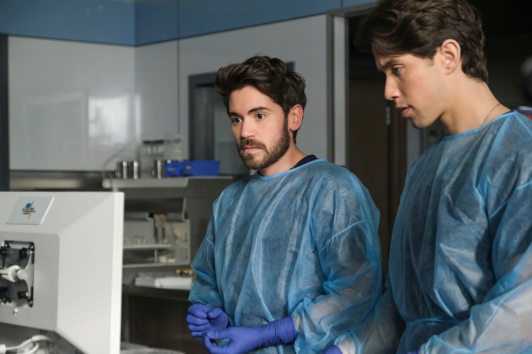 The Good Doctor : Foto
