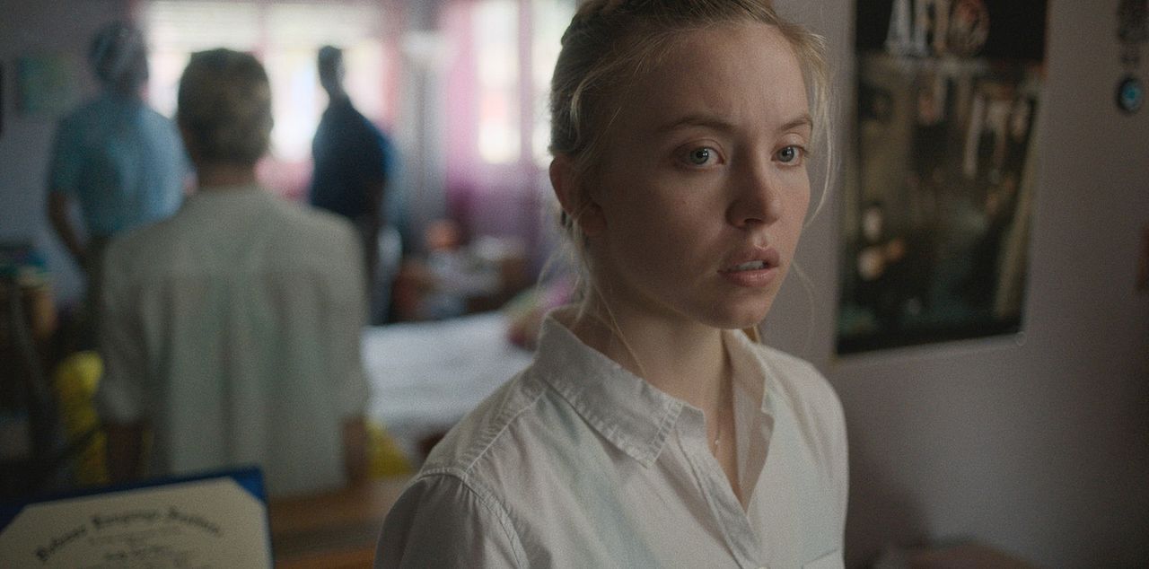 Reality : Foto Sydney Sweeney