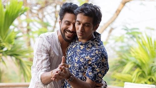 Modern Love Mumbai : Foto