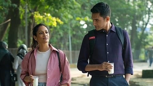 Modern Love Mumbai : Foto