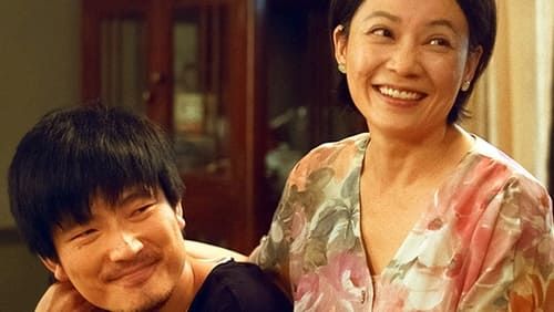 Modern Love Mumbai : Foto