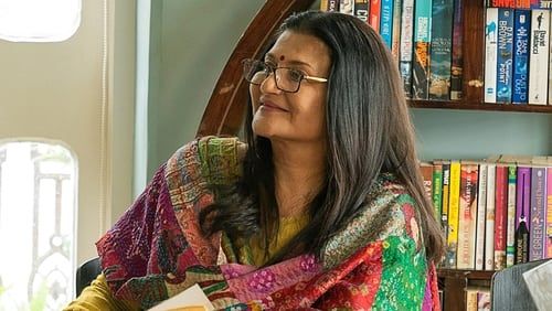 Modern Love Mumbai : Foto