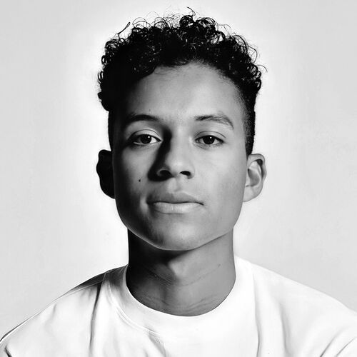 Póster Jaafar Jackson